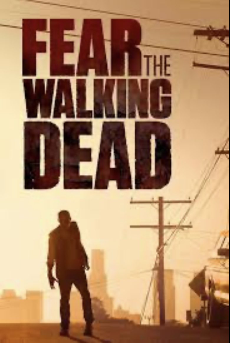 Writer_ZD1995's tweet photo. As #fearthewalkingdead 💀 wraps up it’s run this year… Does any of you agree as I do that this spin-off should’ve been just a 3 season run? 
By design #Fear was a prequel series and I personally feel that season 3 marks the end of a great run! #fandom #horrorjunkie #twd https://t.co/nYyiiX1lJF