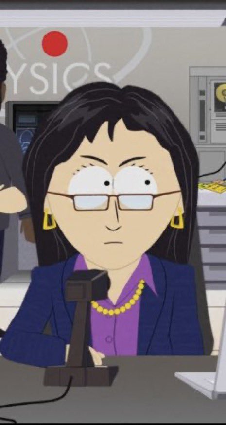 AgostoAllElite's tweet photo. Sam gets punished for using chatgpt
#southpark #sp #spnextgen #sptwt #wendytestaburger #stanmarsh #spwendy #spstan #spstendy #sammarsh #southparknextgen
⬇️Story Thread ⬇️ https://t.co/wsMP4XHlow