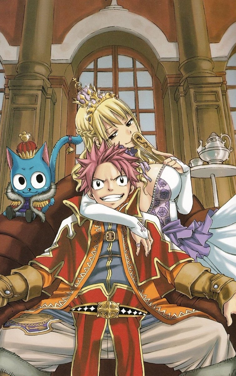 Natsu-❤️🔥-ru tweet media