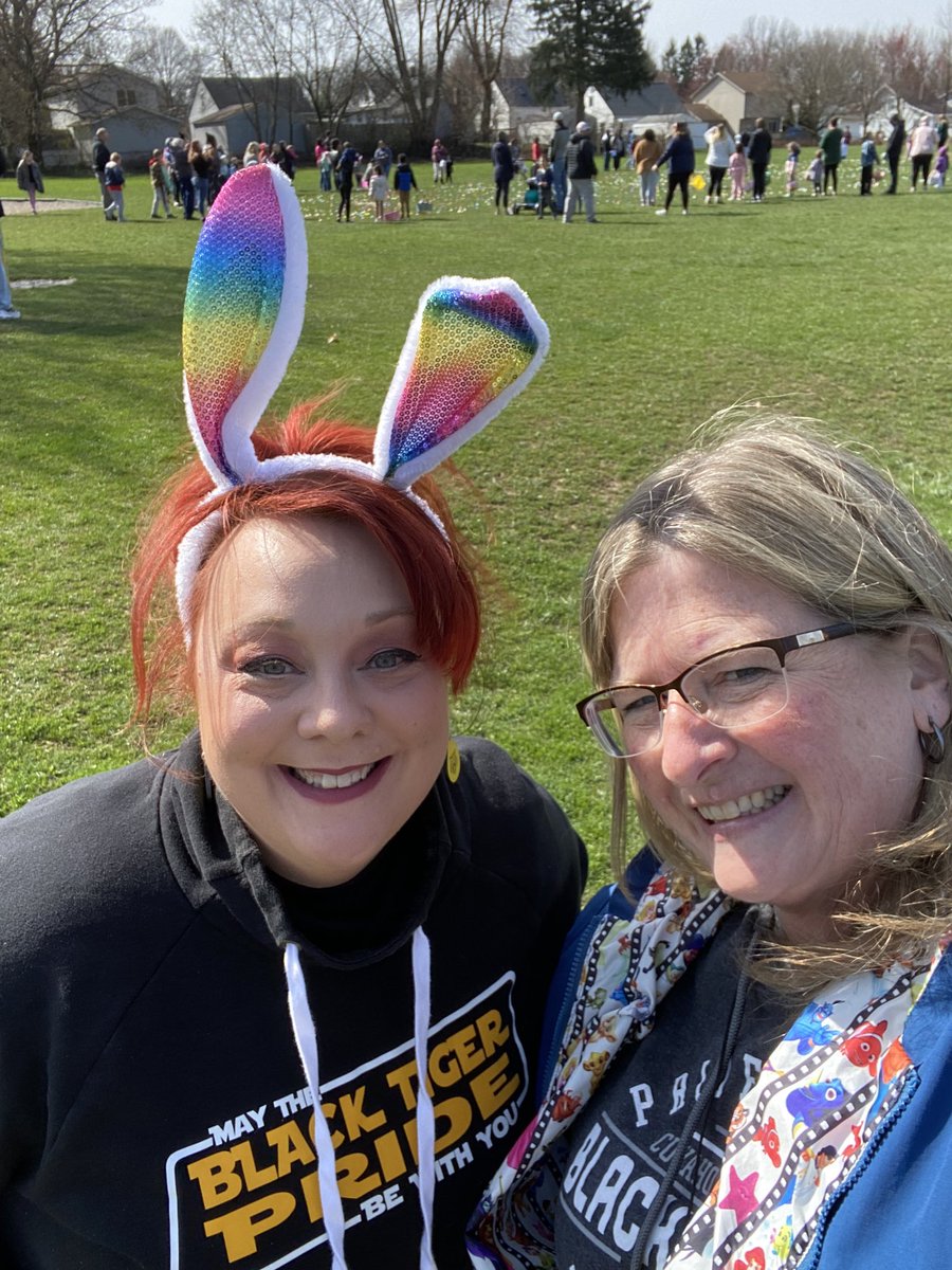 It’s almost Egg hunt time at Preston!!