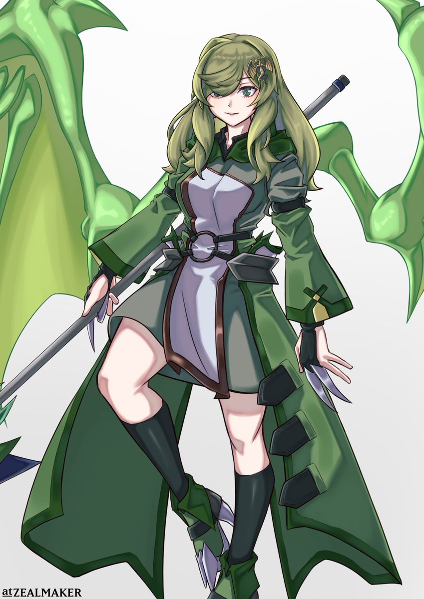 zealmaker's tweet photo. キャラデザskebです。 https://t.co/ceumrUexYg