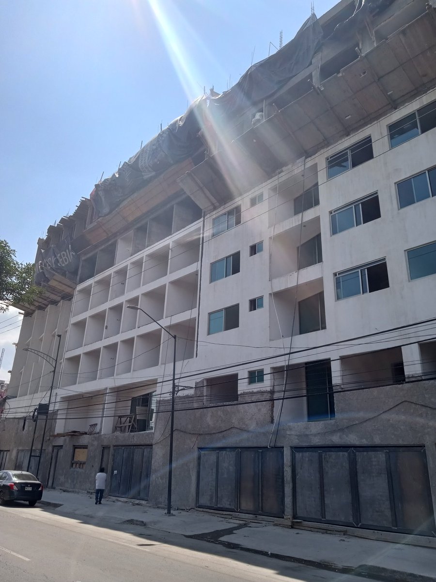 La Voz en Coyoacán.®️ tweet media