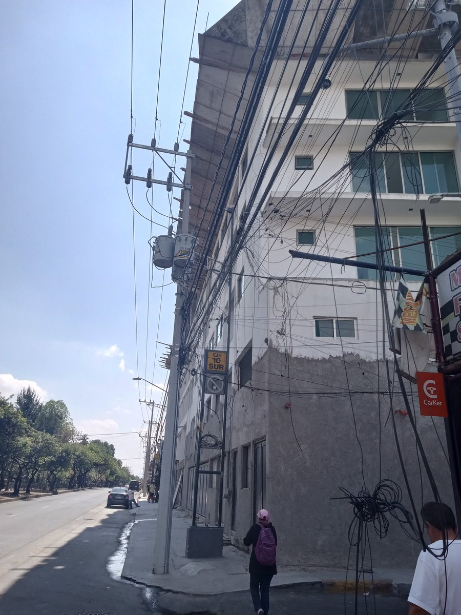 La Voz en Coyoacán.®️ tweet media