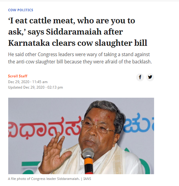 Thecharioteer2's tweet photo. If we want to save #Nandini, we must back the party that introduced an anti-cow slaughter bill to protect both cows and farmers.
No cows = No Nandini #save_cows #SaveNandini https://t.co/2bnWSGeOgh
