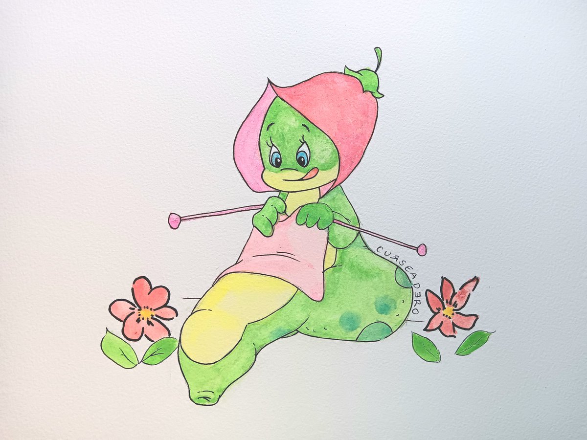 MapacheMR's tweet image. Qué nostalgia