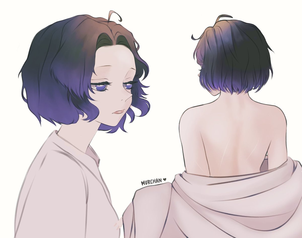 mur4an's tweet photo. sleepy⚰️
#鬼滅の刃 #demonslayer #kny #shinobu https://t.co/aSLpIwy8Ts