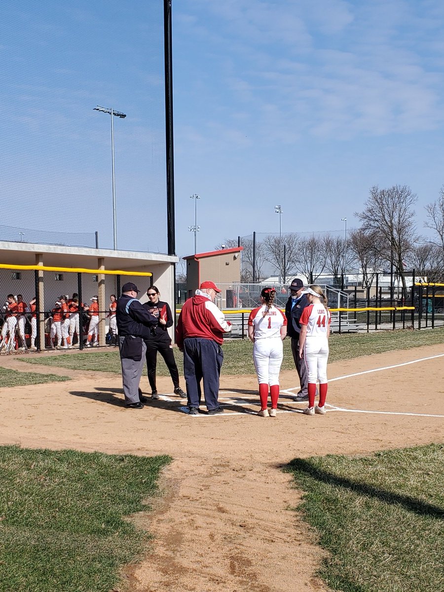 Redhawk Softball tweet media