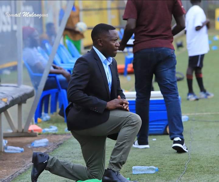 Beating <a href="/WakisoGiantsFC/">Wakiso Giants FC</a> has been sending a warning to <a href="/KCCAFC/">KCCA FC</a> that we are coming to Lugogo in a few days to add more misery. <a href="/jmsewanyana/">Jamil Sewanyana</a> <a href="/JuliusKabug/">Julius Raymond Kabugo</a> <a href="/anishamuhoozi/">Anisha Shahir Muhoozi</a> <a href="/CliveKyazze/">#AFCONWithClive | 🇺🇬🎙️</a>  <a href="/RugyendoQuotes/">Arinaitwe Rugyendo🇺🇬</a> <a href="/deo_mutabazi/">Deo Mutabazi</a> <a href="/BirimundaSteven/">BIRIMUNDA STEPHEN@ KINGDOM CITIZEN</a> <a href="/LuizWagaba/">Wagaba James Luiz</a> <a href="/MosesMagogo/">Moses Hassim Magogo</a> <a href="/nserekohkafriqa/">Nsereko H K Afriqana</a>