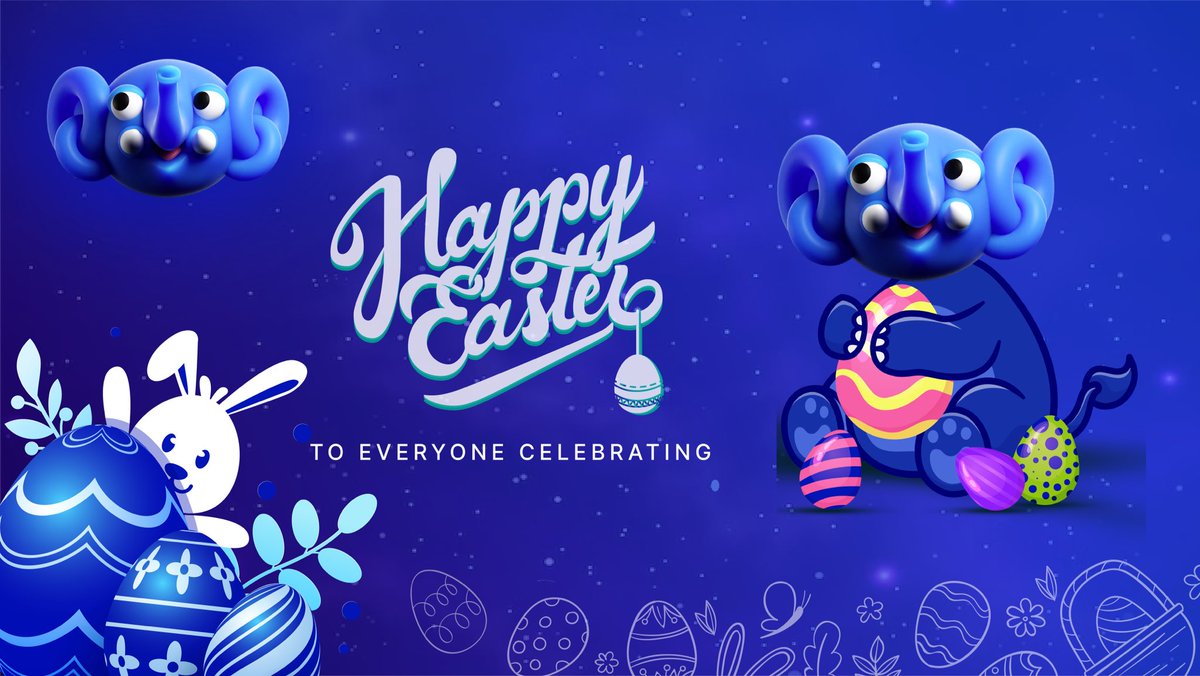 ECHOOO- Self Custodial AA Crypto Wallet tweet media