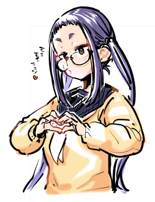 雑にやってもらいたい 