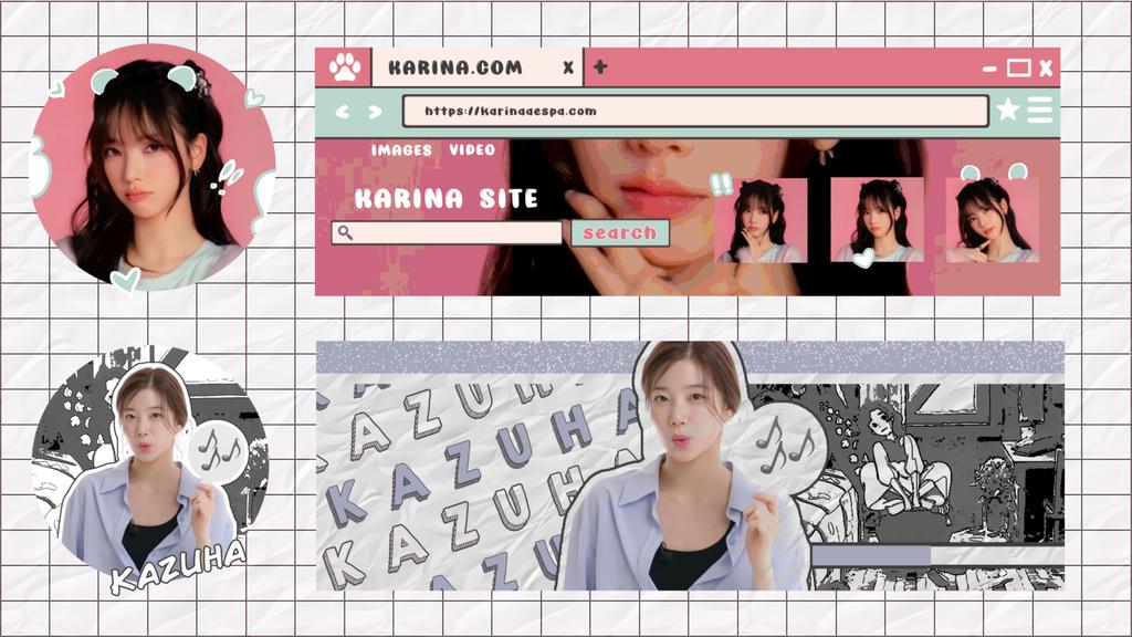 kuubi's tweet photo. @jngjevan Hai! Aku adanih layout made by req, katalog ku bisa untuk couple juga yaa. Kepoin dulu yuk XD https://t.co/DQO8xx6Je7