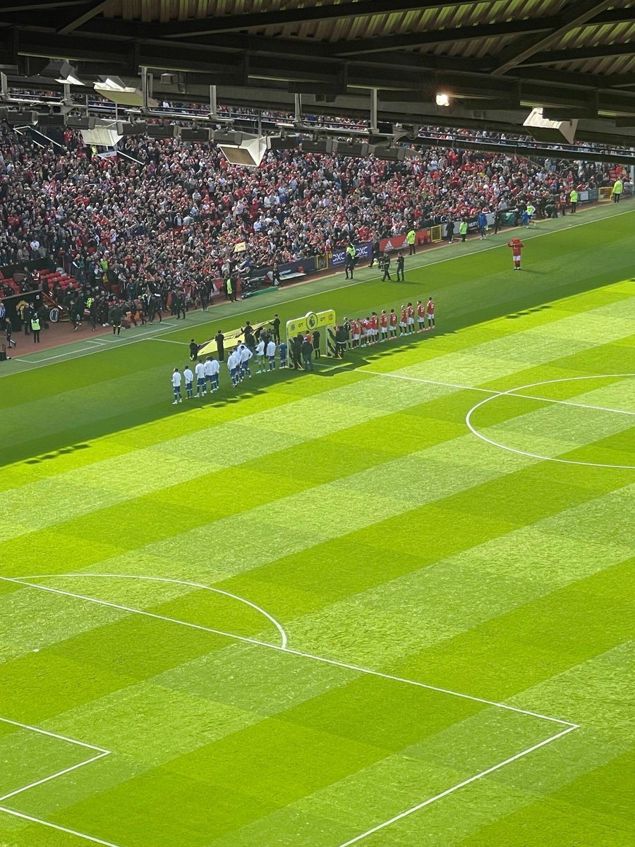 Westchester Flames on Twitter "Back to Old Trafford for the