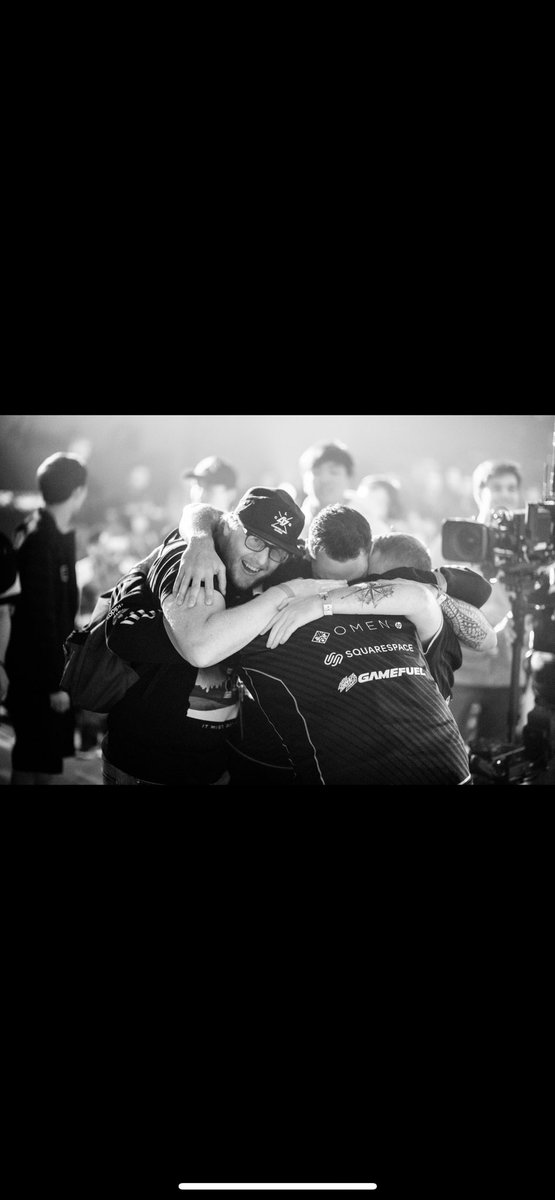 I constantly get memories in my camera roll of the journey I’ve been on. At the front of it is CLG. Without them I wouldn’t be where I am today and I am forever grateful for the opportunities and memories shared. Looking back makes me so happy but also sad. Forever #CLGWIN