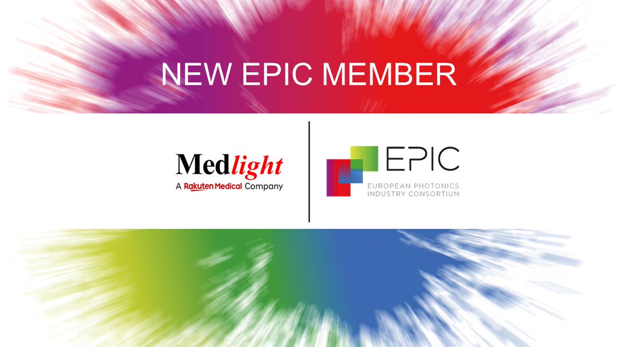 EPIC_photonics's tweet photo. New EPIC member, Medlight SA, produces and commercializes an extensive range of catheters and diffusers for optical light delivery. 

https://t.co/vytTNnEonw

#EPICmember #photonics #medicaldevice #diagnostics #healthcare https://t.co/E4xVhQJo9J