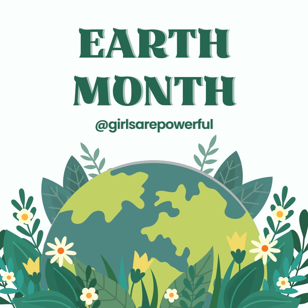 Girls Are Powerful Organization tweet media