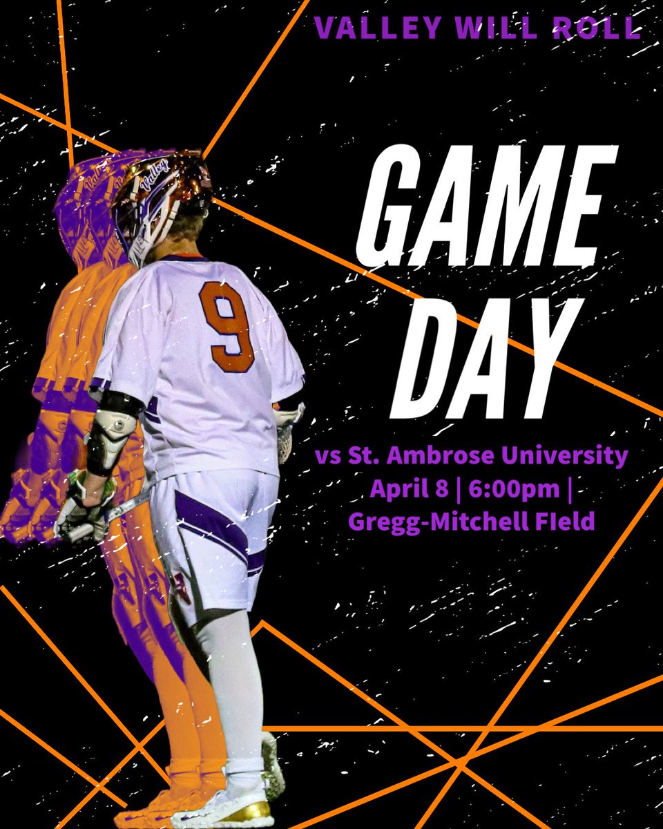 𝐆𝐚𝐦𝐞 𝐃𝐚𝐲
•
•
•
💻- heartconferencenetwork.com/valley/?bfplay…
📊- heartofamericaconference.com/sports/mlax/20…