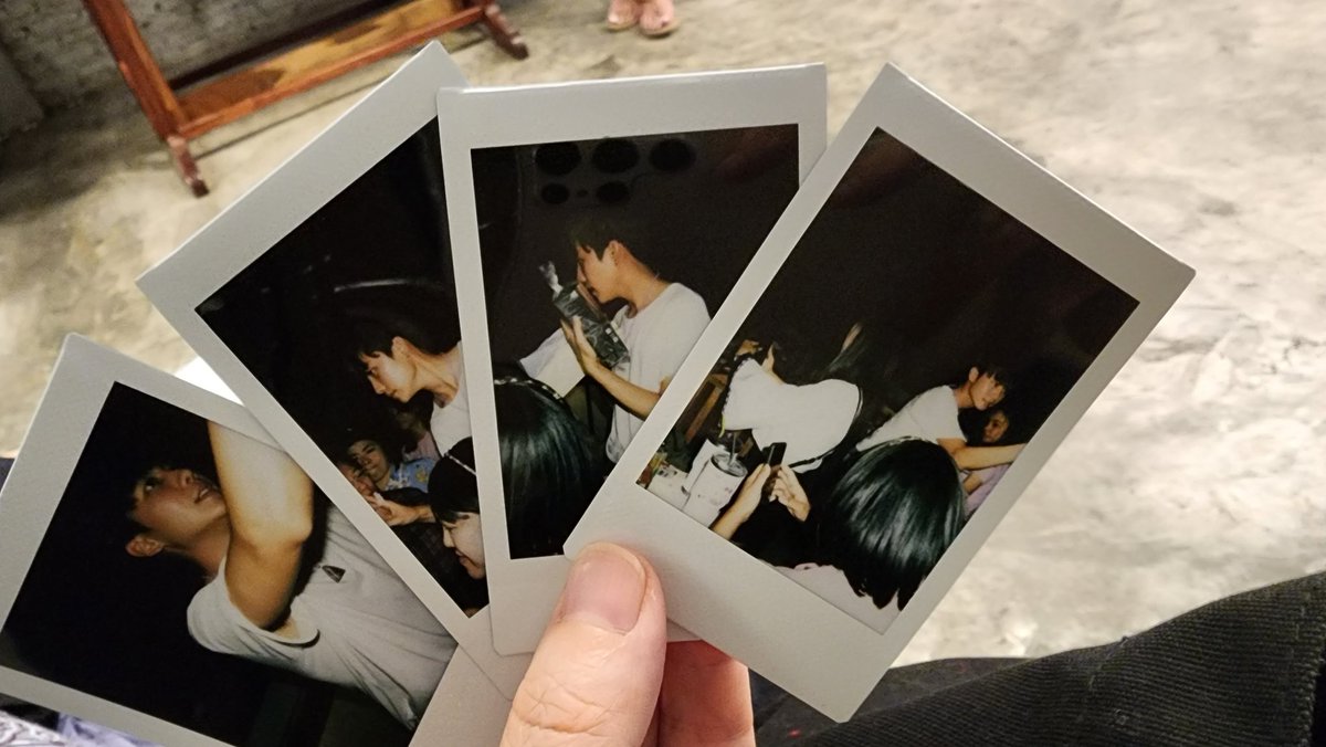 NaNa_KDPPE's tweet photo. Good memory.

#MSIWAT 

 #23rdBDMarkSiwat https://t.co/EcOSmO1C6w