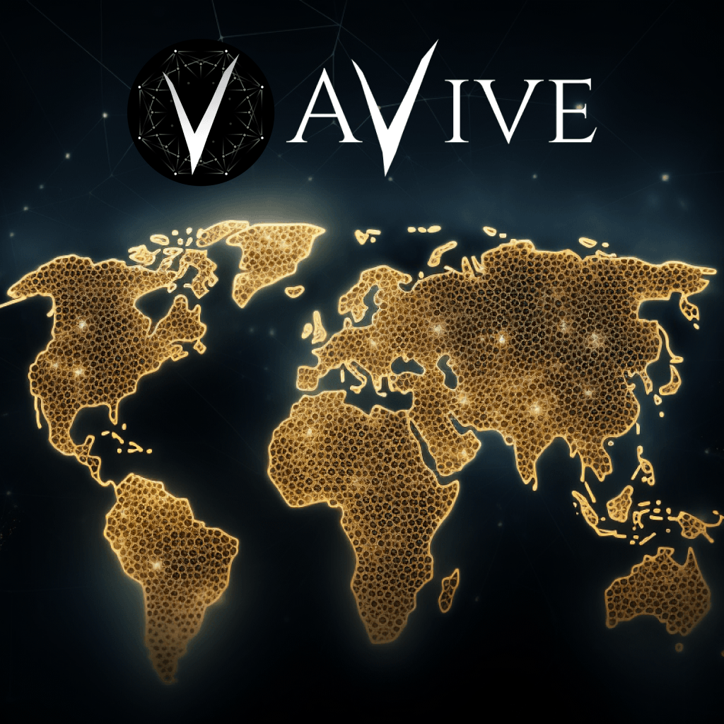 Avive_World's tweet photo. The future is uncertain, but one thing is clear: the #crypto industry is here to stay. 

Are you ready to be a part of the next wave of innovation?

#EnterAvive #AviveCitizens https://t.co/sh2pt7sDzL
