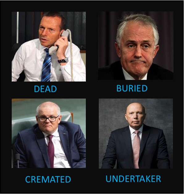 TinfoilhatterOz's tweet image. WorkChoices?

#auspol #LibSplit