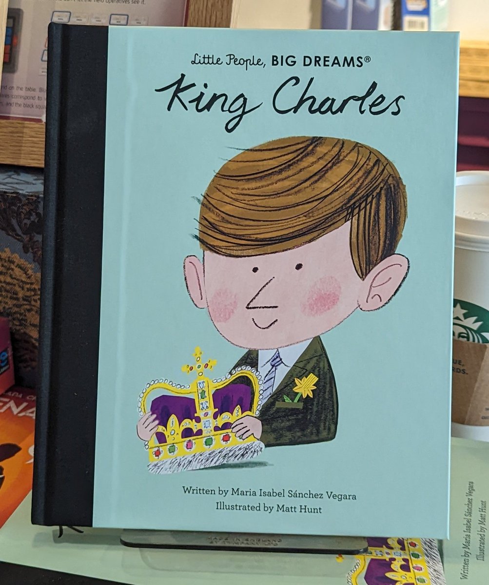 rob_heighton's tweet photo. Gobsmacked when I saw this in Waterstones the other day https://t.co/EUSA5eAM6T