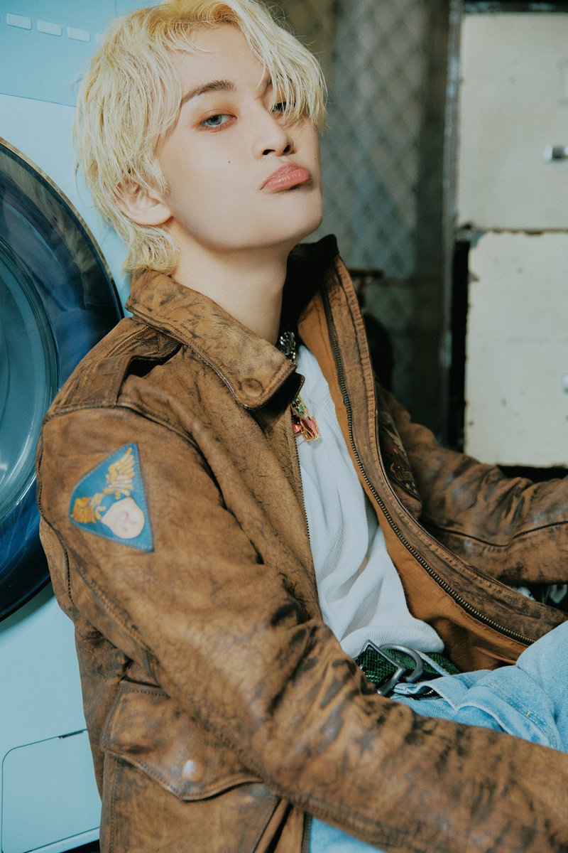 LMKFEED's tweet photo. happy nct anniversary! we are so proud of you mark 🫶

#HAPPYNCTDAY
#To7heWorld_WeAreNCT
#7년의_우리맘_따뜻하게_감싸준_NCT
#永远在你们身边_NCT七周年快乐
#NC七永遠に https://t.co/500FYrTlcY