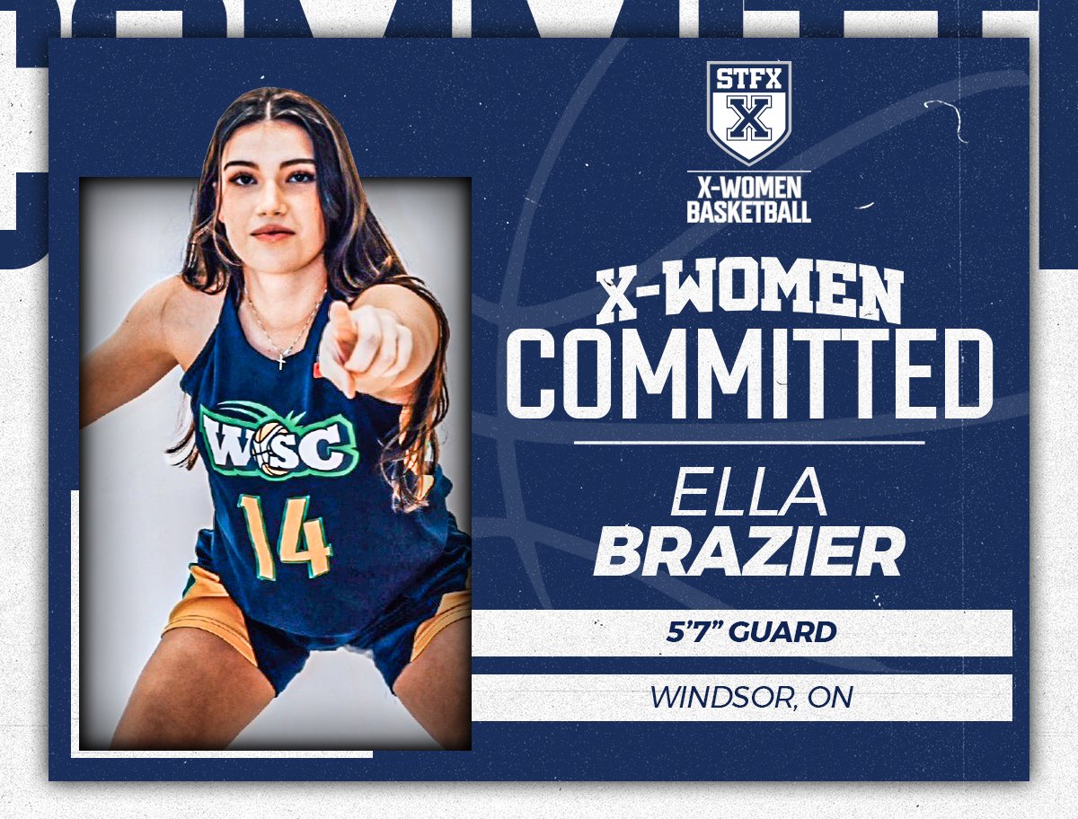 X-Women Basketball tweet media