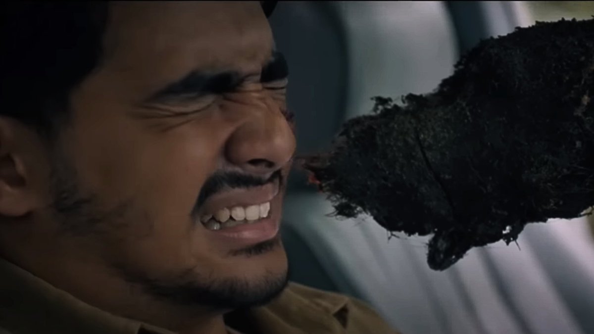 ngobrolinastral's tweet photo. Review Film Tulah 6/13.
Film horor yang mengisahkan perjalanan lima anak muda. Sayangnya, perjalanan tersebut bukannya menyenangkan, tetapi justru menyeramkan! 

Yuk, langsung aja baca review-nya!

#ngobrolinastral #reviewfilm #filmtulah #Tulah613 #filmhoror https://t.co/M51vjfajDG