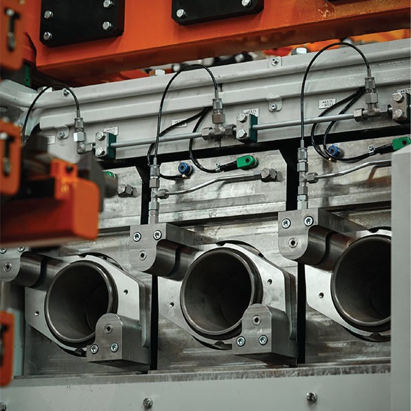 formtekgroup's tweet image. In order to improve tube and pipe quality, it’s best to detect chatter in its earliest stages and reduce drawing speed right away. #tubeforming #tubeandpipe #FormtekGroup
hubs.la/Q01K0nBY0