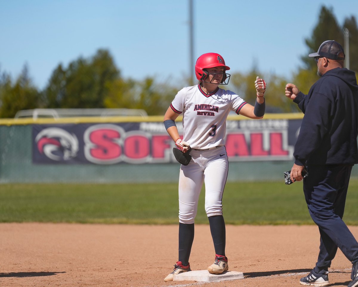 Game Day!!!

<a href="/ARCBeavs/">American River College Softball</a> is at home today for a doubleheader against Monterey Peninsula College at 12 PM and 2 PM.

Go Beavers!!! 

#california #community #college #athletic #athlete #studentathlete #softball #collegesoftball #sacramento #GoBeavers #GoARC