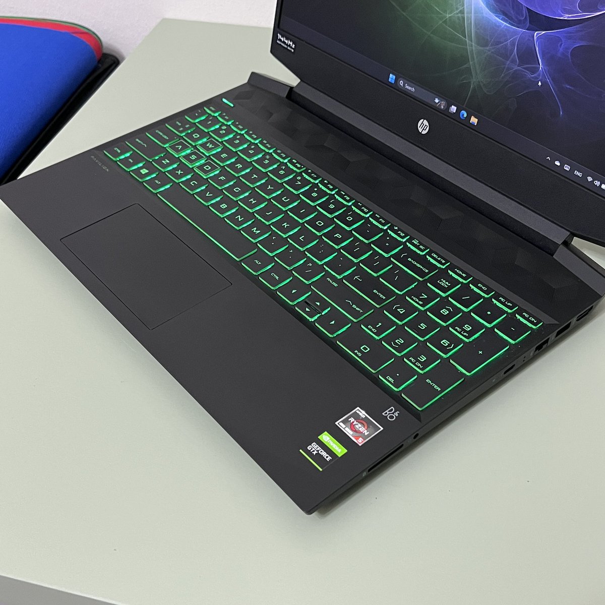 Min jual laptop terpakai 🇲🇾 on Twitter "HP Pavillion Gaming (2020) AMD