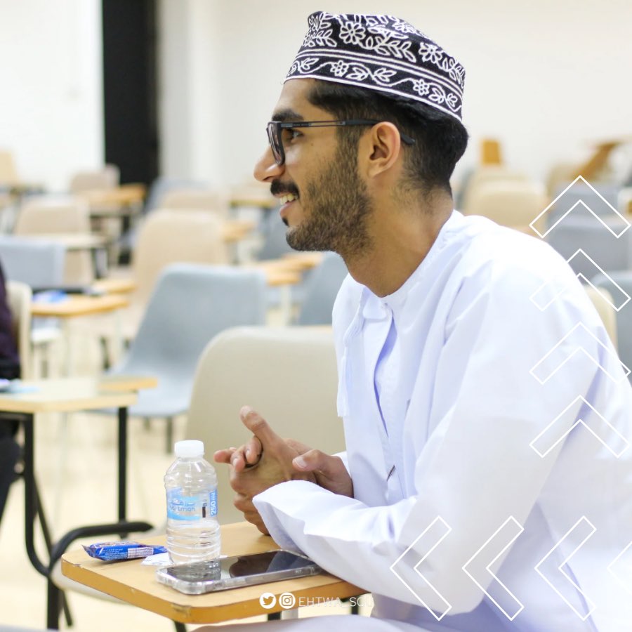 احتواء | Ehtwa tweet media