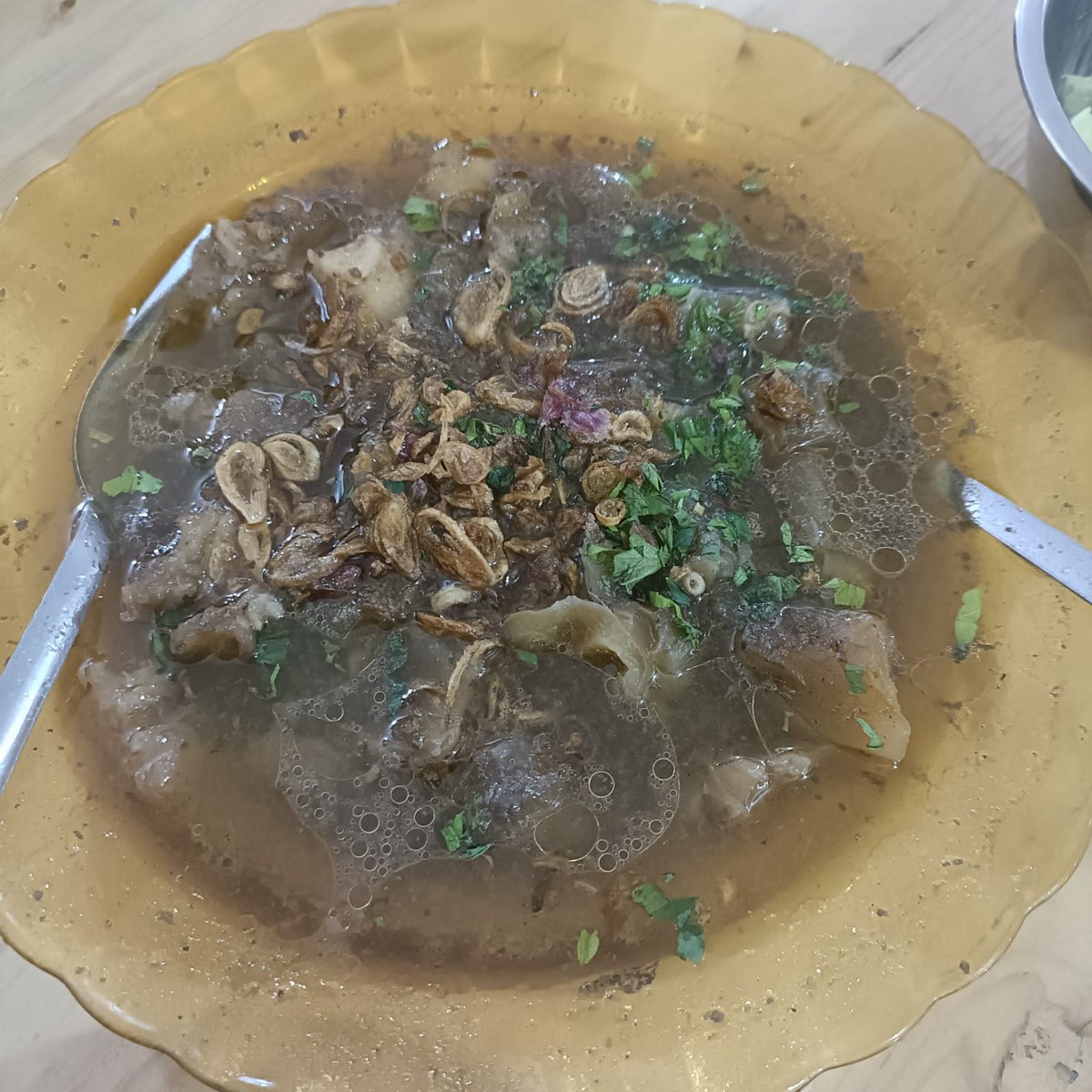andicted2u's tweet photo. Lagi2 di kelapa gading @SupirPete2 https://t.co/IY8J9uyypI