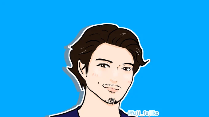 仲間を見つけて悪い顔になる #賀来賢人 さん。#オールスター感謝祭23春 