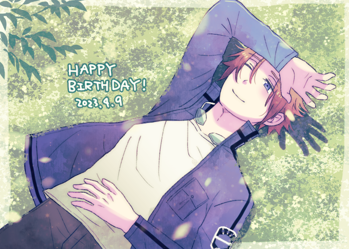 dqo_rr's tweet photo. 迅さんおめでとう！
#迅悠一誕生祭2023
#迅悠一生誕祭2023 https://t.co/b36zd1HAD3