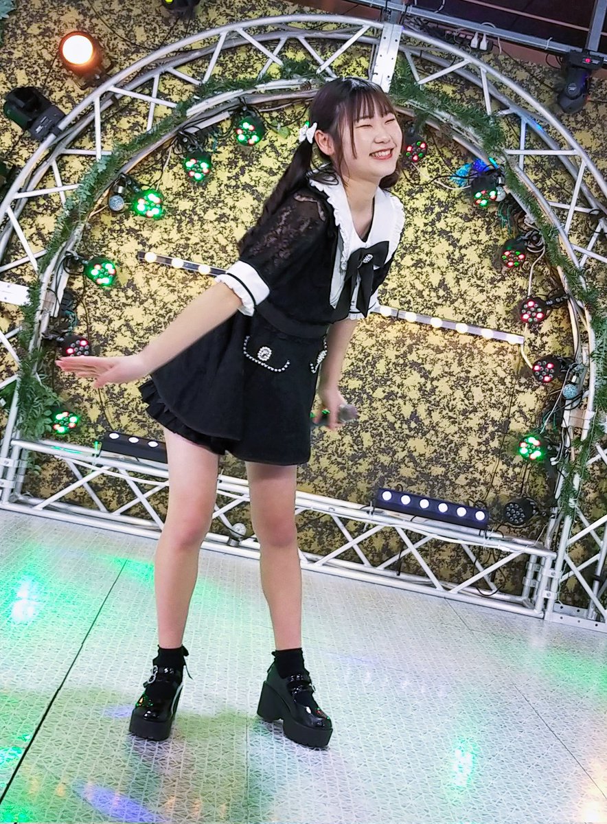 fuzi_ookami's tweet photo. カウントダウン
17歳🎂4/9生誕祭まで15時間
#可愛りり ピンク色

#RONPAGREEN 
#RONPA_GREEN 
1分スマホ撮影 https://t.co/Nrs1rb0hTF
