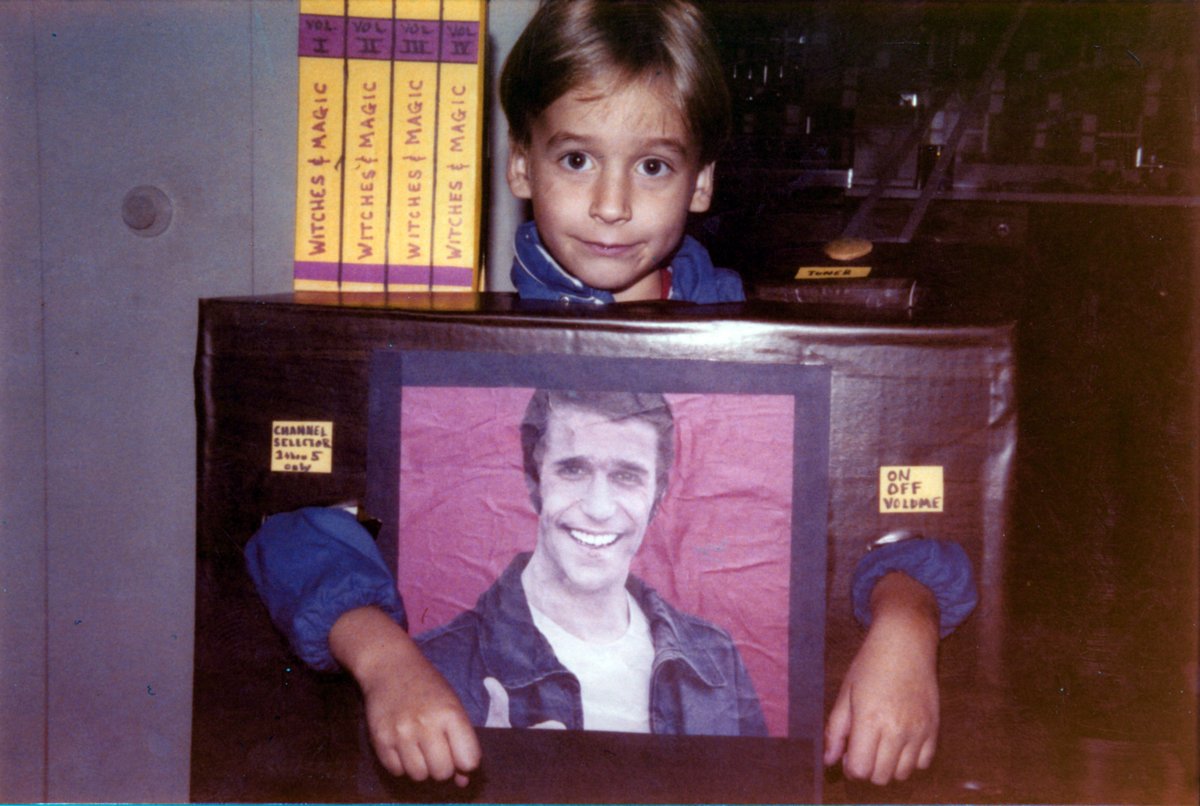 Chip Gagne tweet media