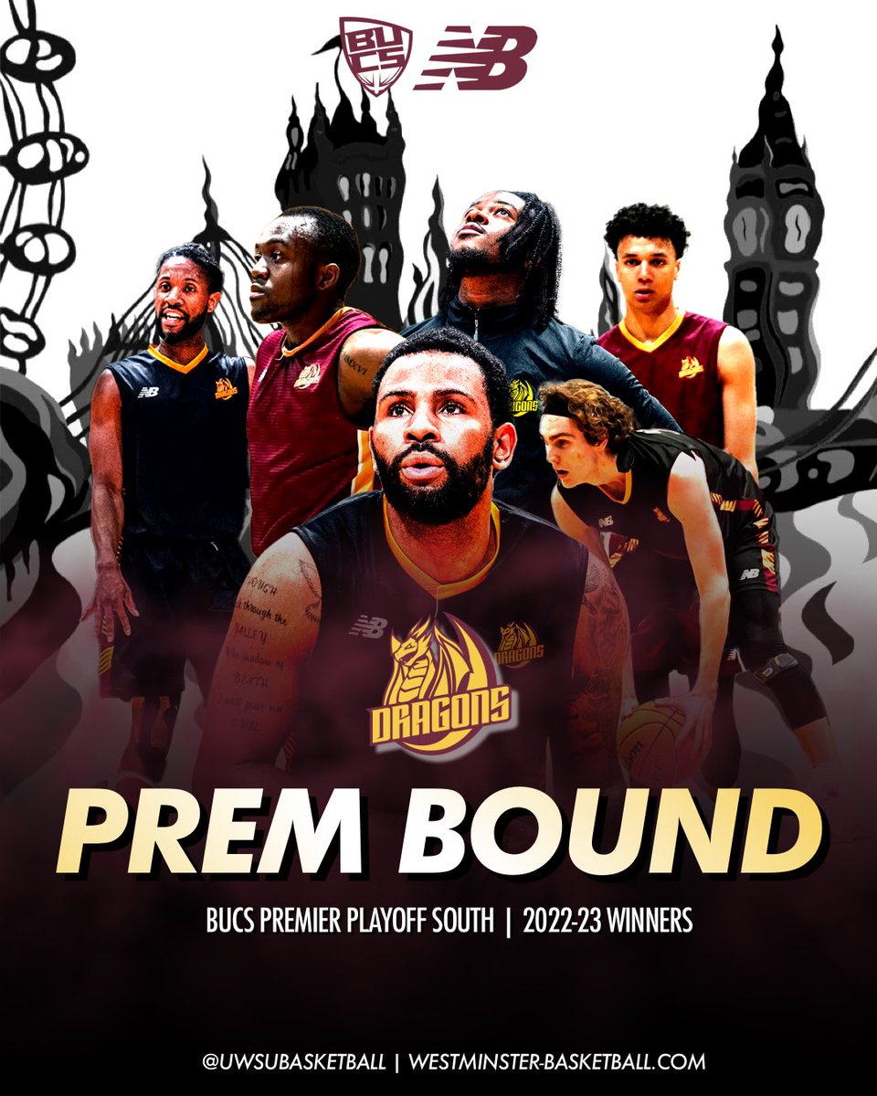 uwsubasketball's tweet photo. π£ ITβS ANOTHER PREM TEAM IN MY CITY YEH π¬π§π
Westminster joins UEL as the only London programmes in the @BUCSsport South Premier for 2023-24 ππ₯
Salute to our seniors who we bid farewell after an amazing journey with our programme. #RoadToPrem is now complete π«‘π²π€ https://t.co/GCcYF5Ji0v