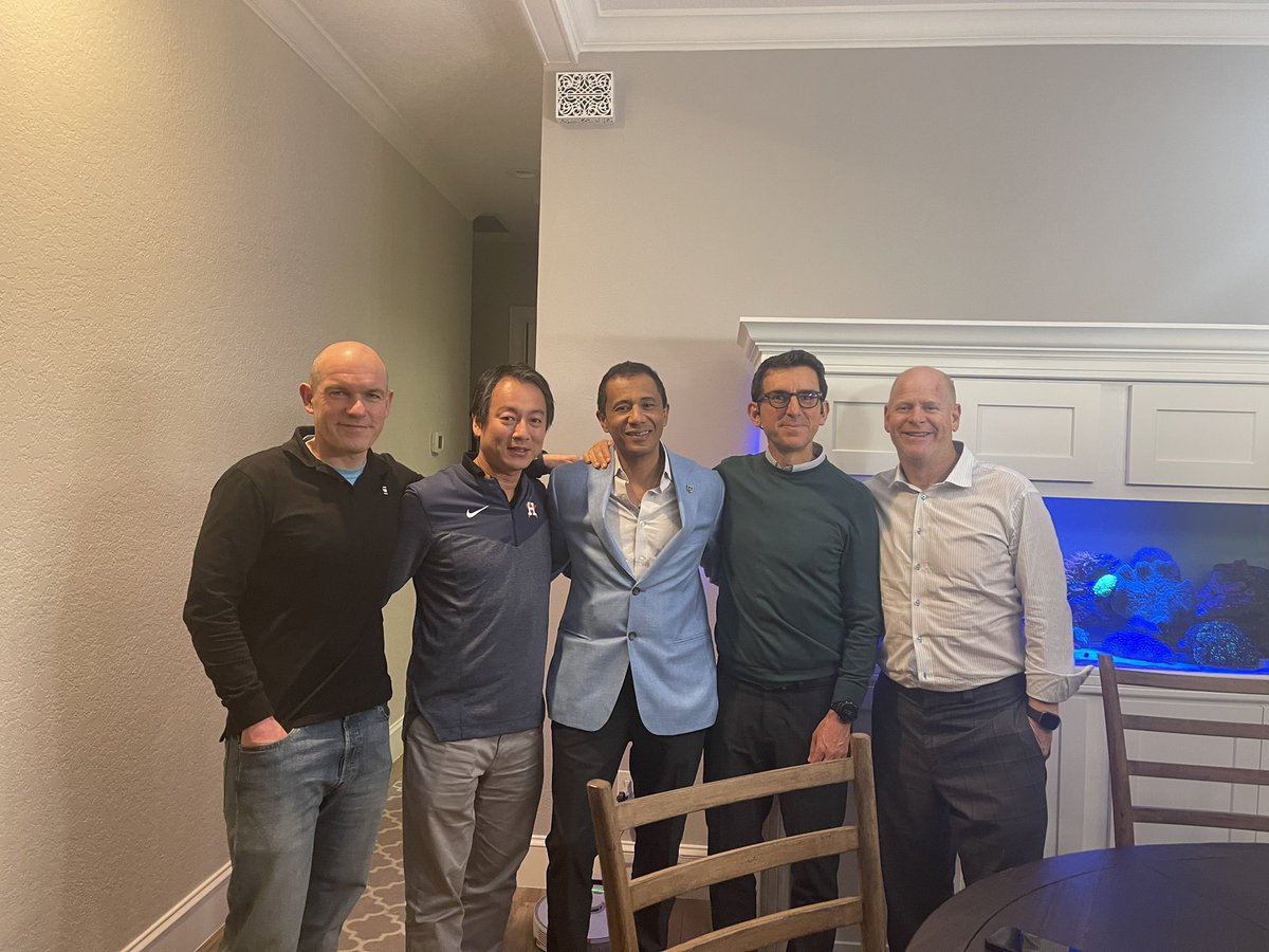 Another successful cadaveric training course for lateral node dissection in rectal cancer in Orlando organized by <a href="/AdventHealthCRS/">Orlando Colorectal Congress</a> <a href="/TAMISYoda/">Matthew Albert</a> for colorectal surgeons from all over the 🌎 always inspired the 🥷<a href="/yoshi_konishi/">Tsuyoshi</a>