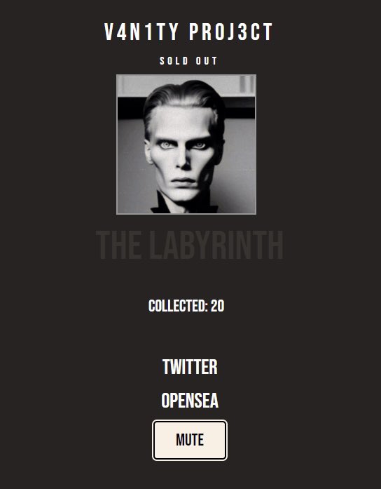 V4N1TY_PR0J3CT tweet media