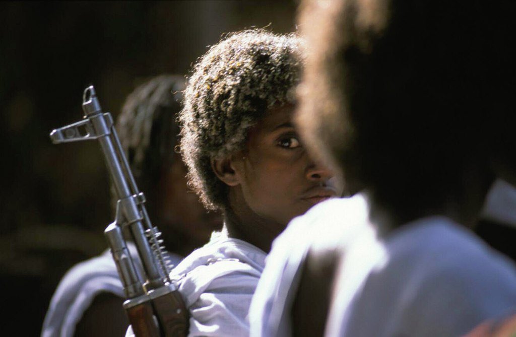 son_gura's tweet photo. ጀግንነት ፣ ትዕግስት ፣ ብርታት ፣ፅናት
Bravery, patience, strength,and perseverance! 

These are the quality of #Afarforces https://t.co/o6TX5HiFlL