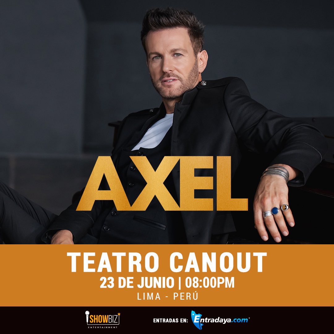 Entrada Ya! tweet media