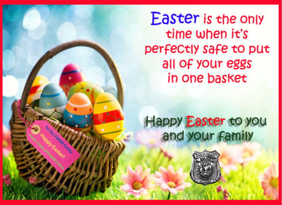 Town of Fishkill PD tweet media