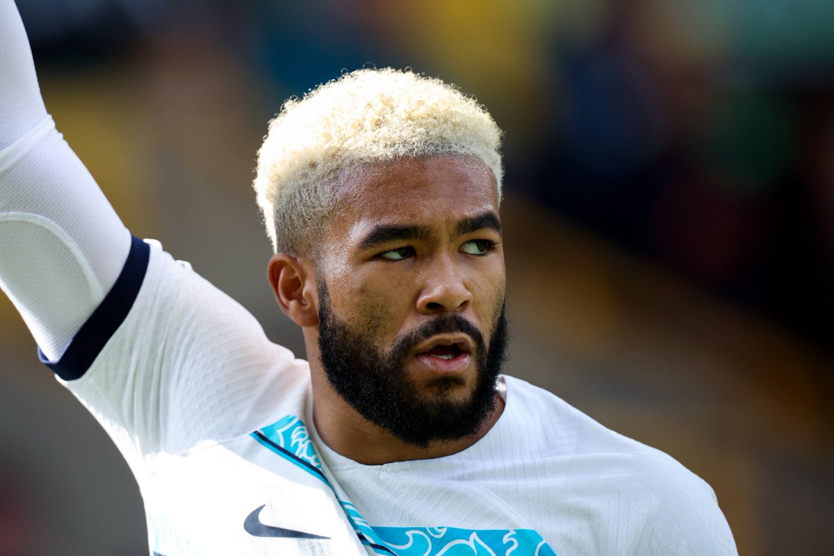 Chelsea FC tweet media