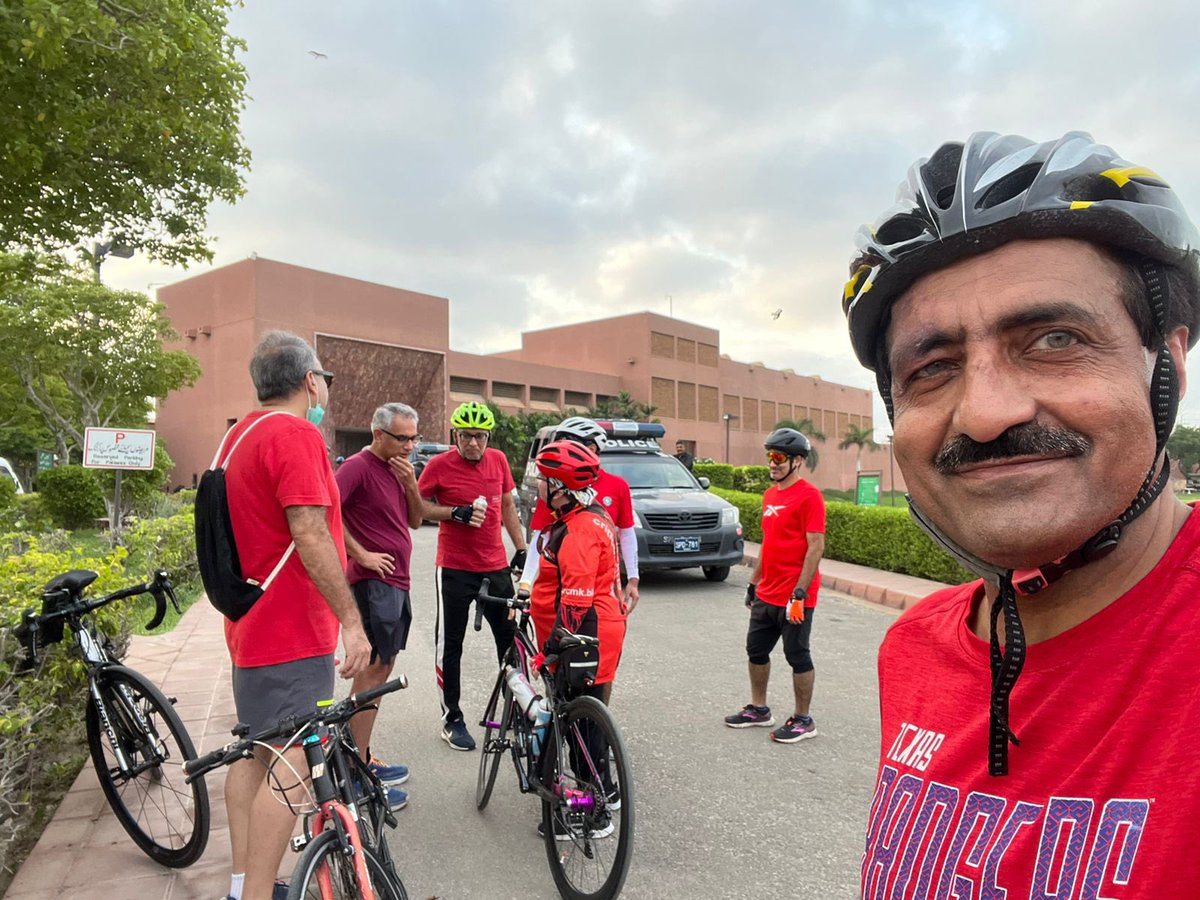 Saulat H Fatimi tweet media