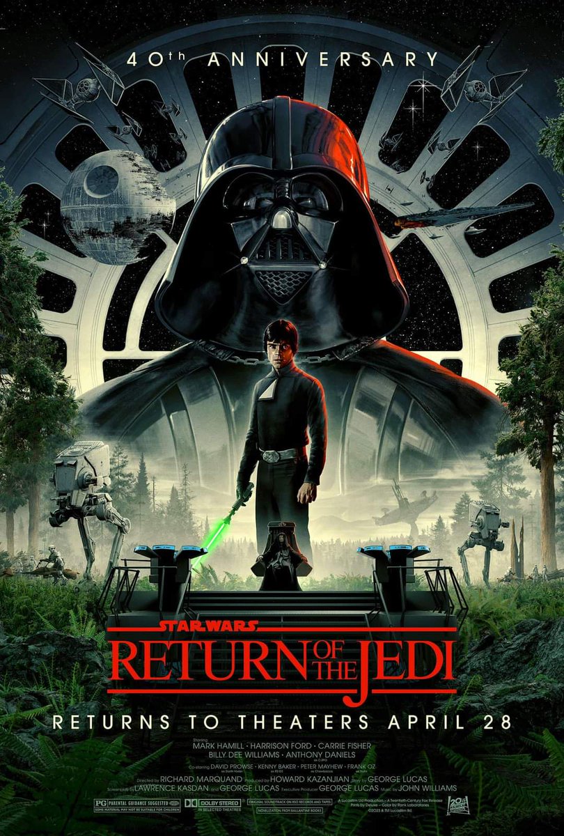 Star Wars ESP 🌍 tweet media