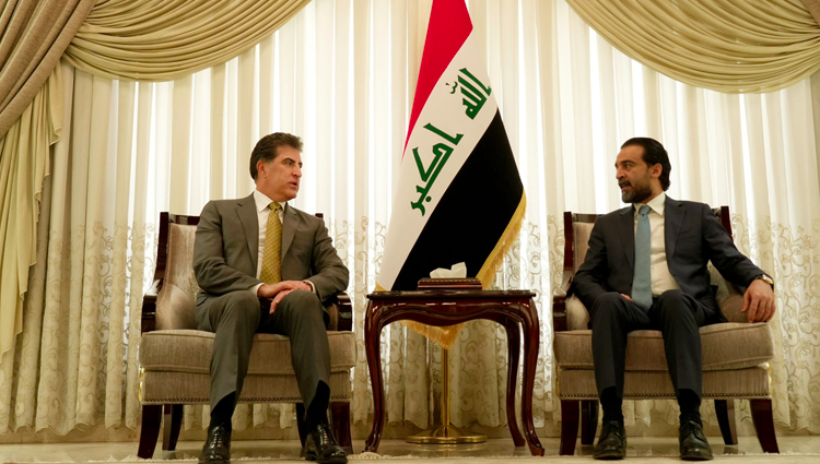 peyamakurd's tweet photo. Neçirvan Barzani’den, Bağdat’ta diplomasi trafiği!

https://t.co/oxhMcguXns

#NeçirvanBarzani #Halbusi #Irak #ıraq #TwitterKurds #Kurdistan #Erbil #Bağdat #Barzani @IKRPresident #KRG https://t.co/Wsen8Ro0F5