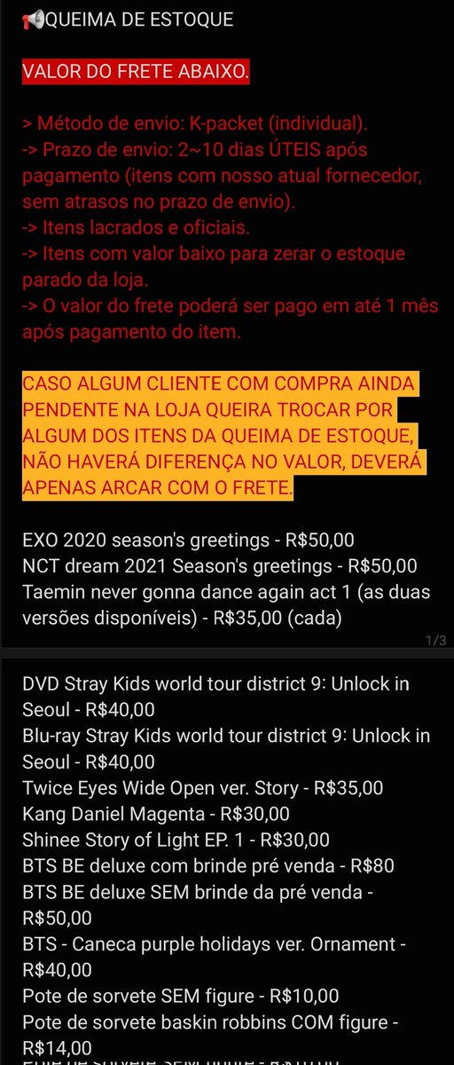 Dream Glow Store tweet media