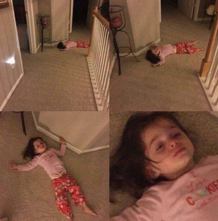 lilavacadoe's tweet photo. Adult me when mom is returning from the market and doesn't bring me anything https://t.co/PDKlbwN8jT