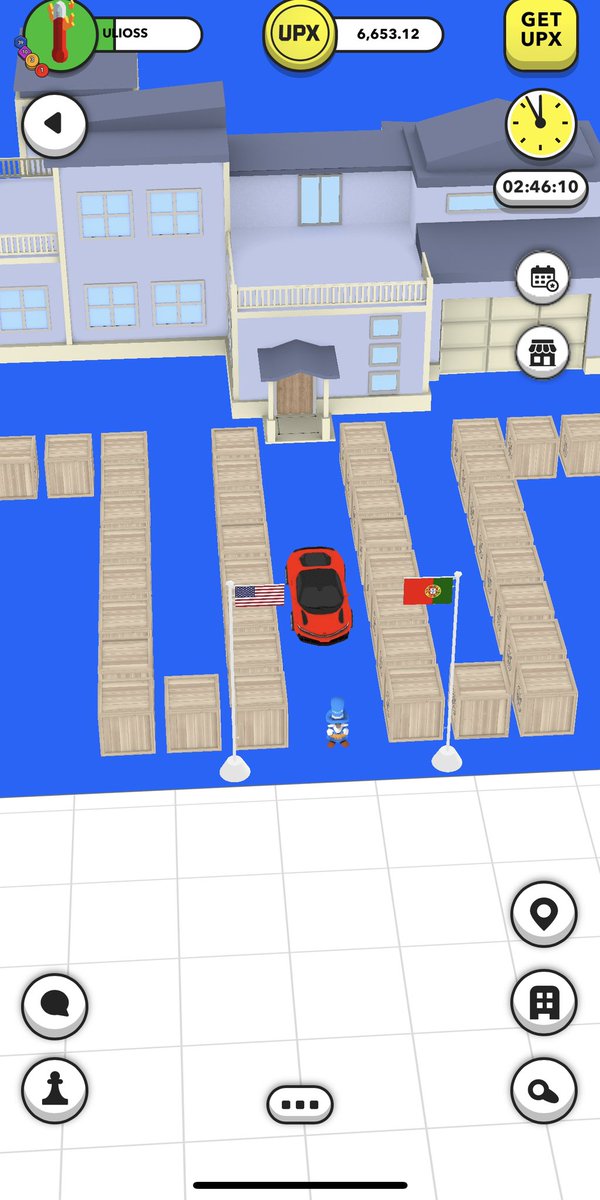 <a href="/BlocklandR/">BlockLand🎨Rarities</a> <a href="/Lemurra_/">Lemurra Lemurra</a> <a href="/IsabelM25787257/">IsabelM.🇪🇦🇺🇸</a> <a href="/JrRedivo/">MILREDI8041</a> <a href="/obiwan_pr/">ObiwanPR</a> <a href="/elbarto6919/">Jorge Velasquez</a> <a href="/bonrotllo/">Nos Gusta el Vino</a> <a href="/Patches8823/">Jonathon Wright</a> <a href="/discord/">Discord</a> Thank you for the Portugal flag pole. Now I have 2 flag poles from <a href="/BlocklandR/">BlockLand🎨Rarities</a> 🔥🔥🔥