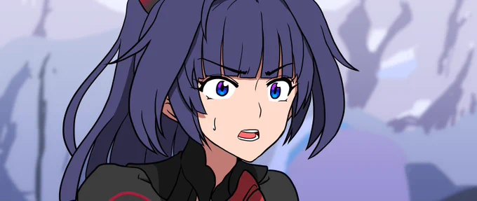  (私の知ってるマークトと違う…) 